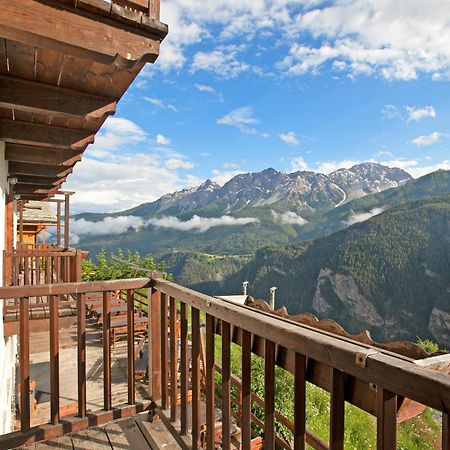Residence Cianfuran- Happy Rentals Bardonecchia Exterior foto