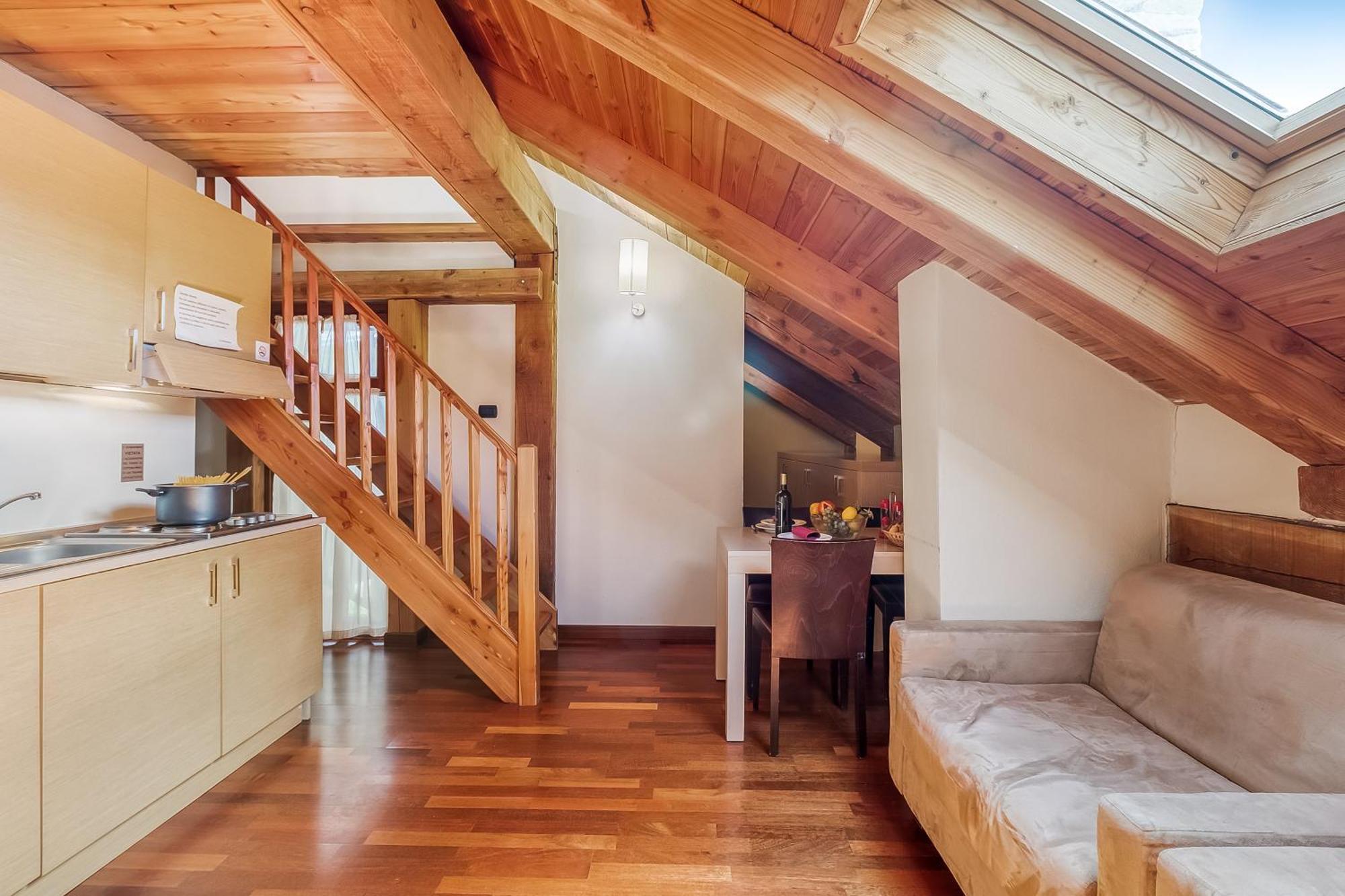 Residence Cianfuran- Happy Rentals Bardonecchia Exterior foto