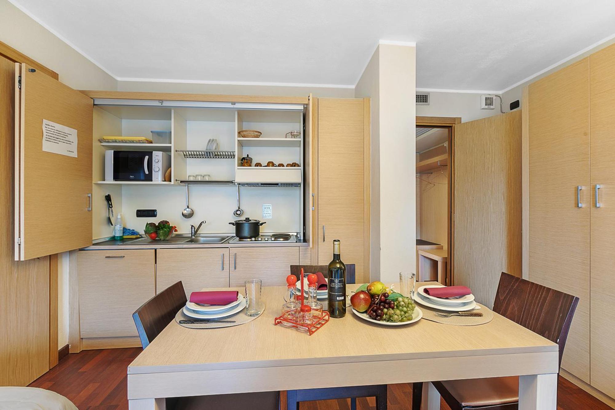 Residence Cianfuran- Happy Rentals Bardonecchia Exterior foto
