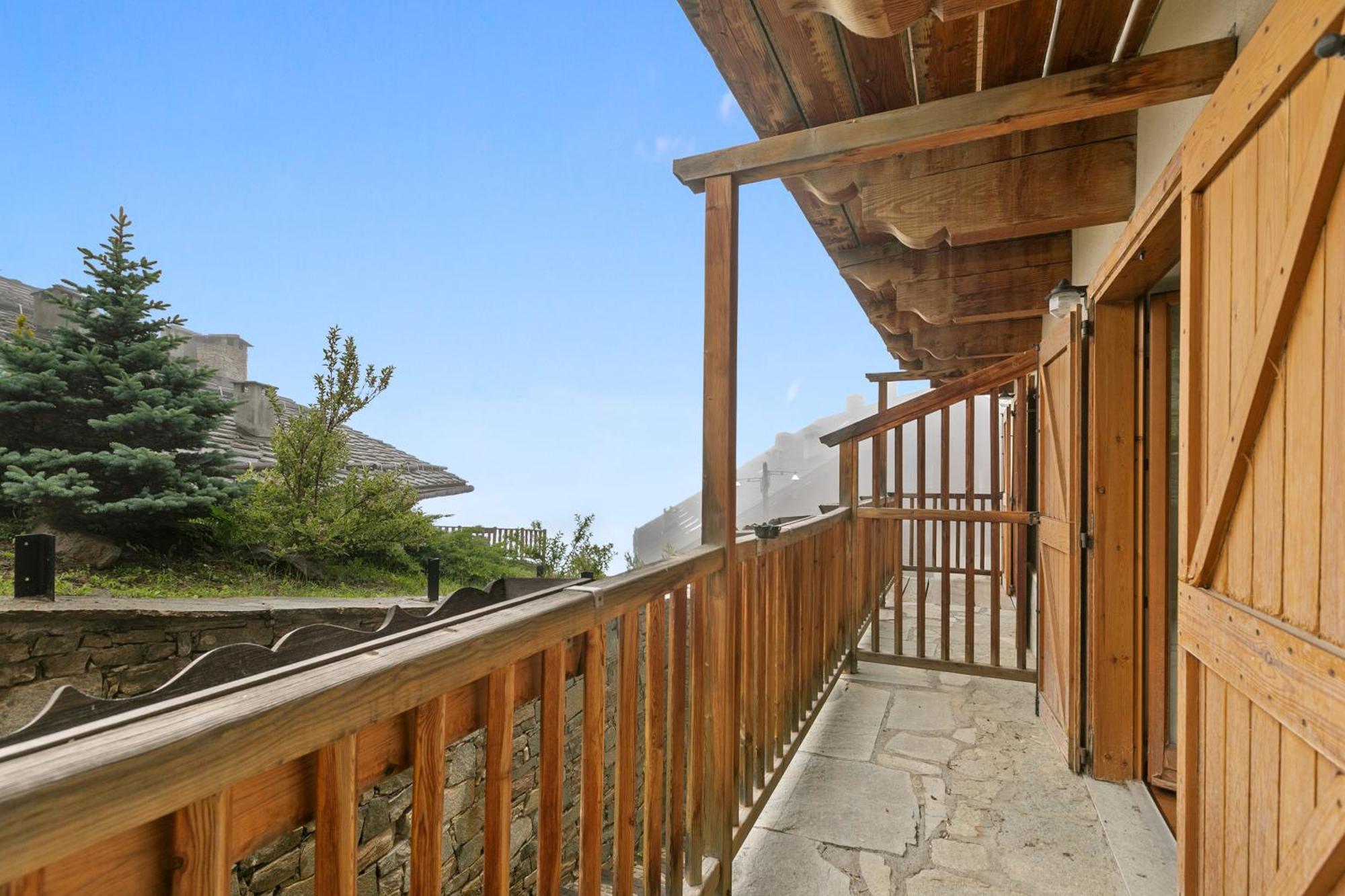 Residence Cianfuran- Happy Rentals Bardonecchia Exterior foto