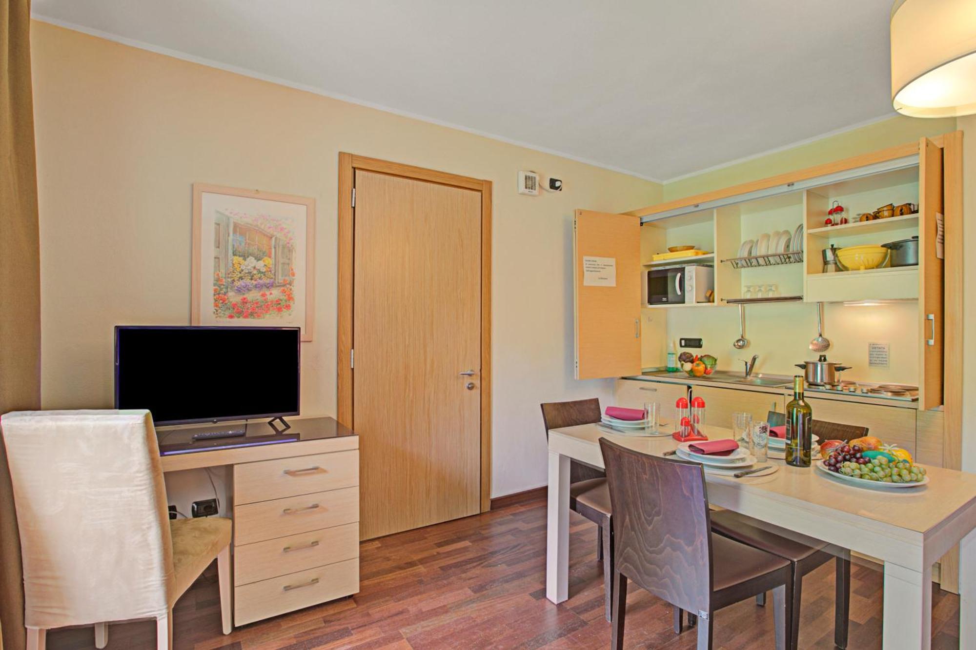 Residence Cianfuran- Happy Rentals Bardonecchia Exterior foto