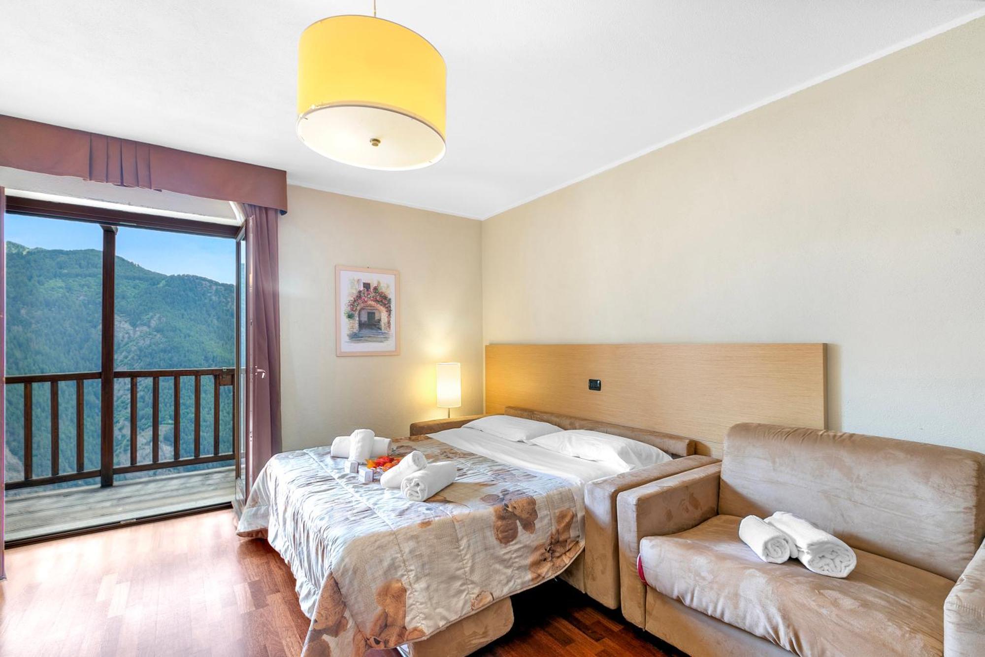 Residence Cianfuran- Happy Rentals Bardonecchia Exterior foto