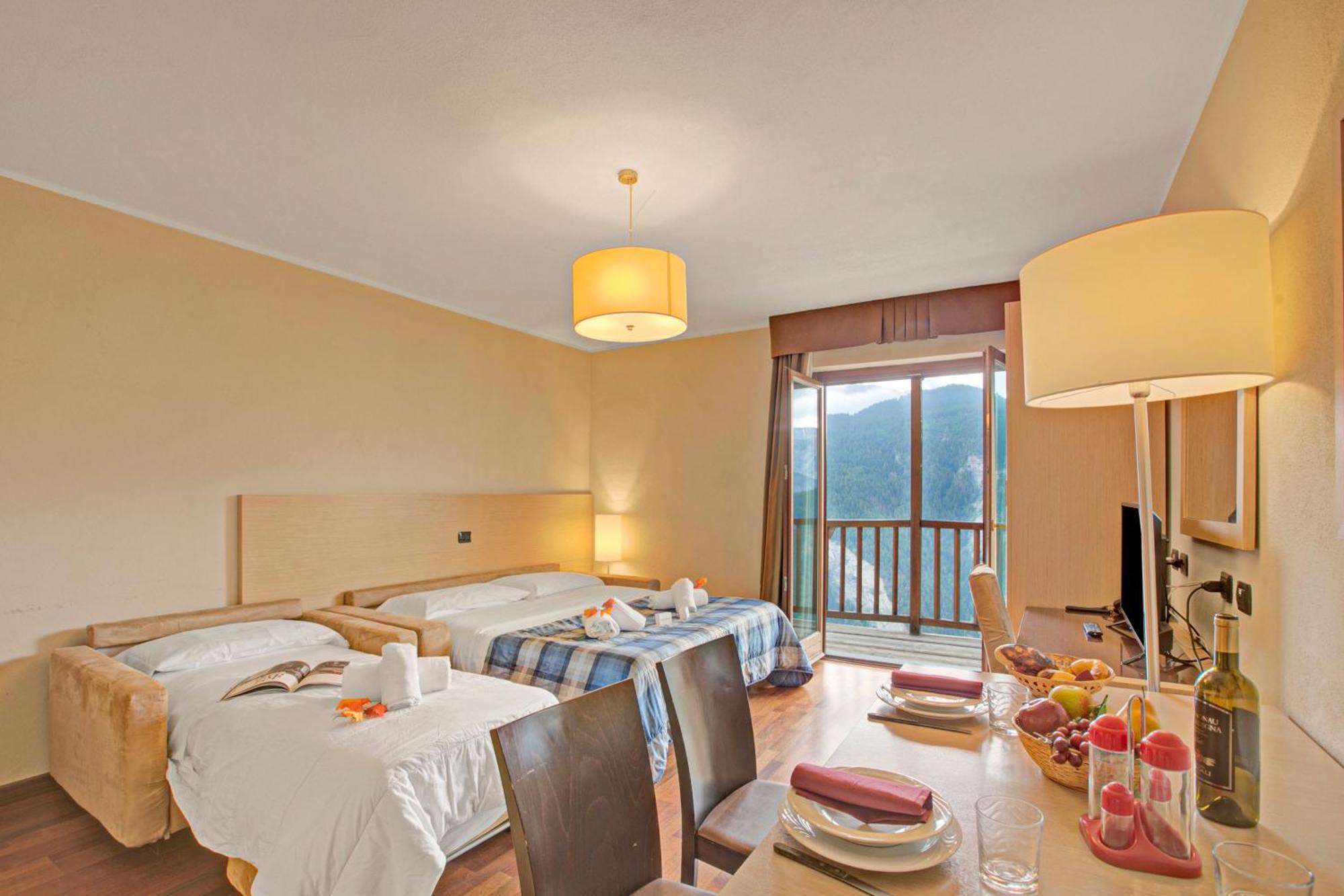 Residence Cianfuran- Happy Rentals Bardonecchia Exterior foto