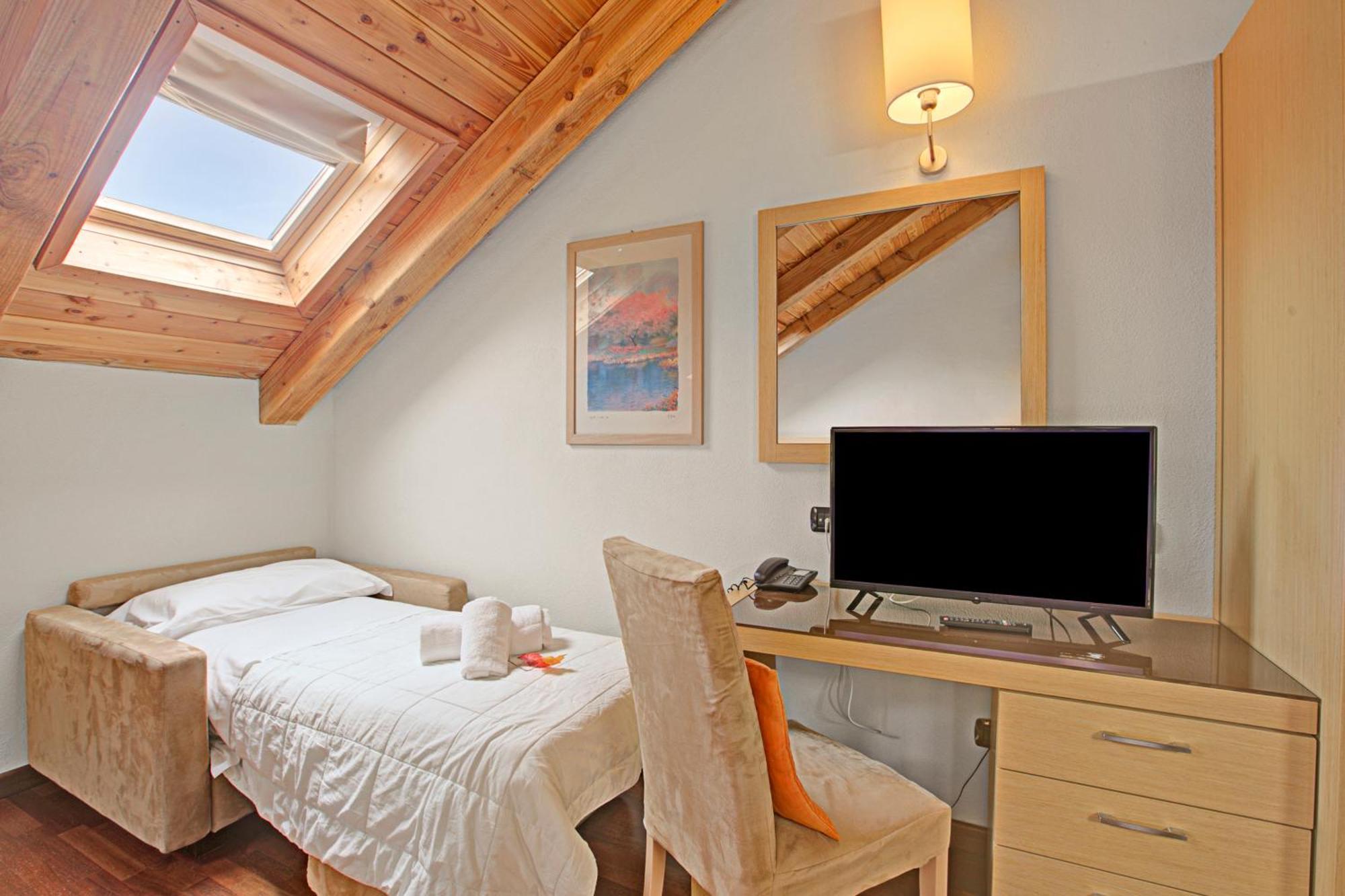 Residence Cianfuran- Happy Rentals Bardonecchia Exterior foto