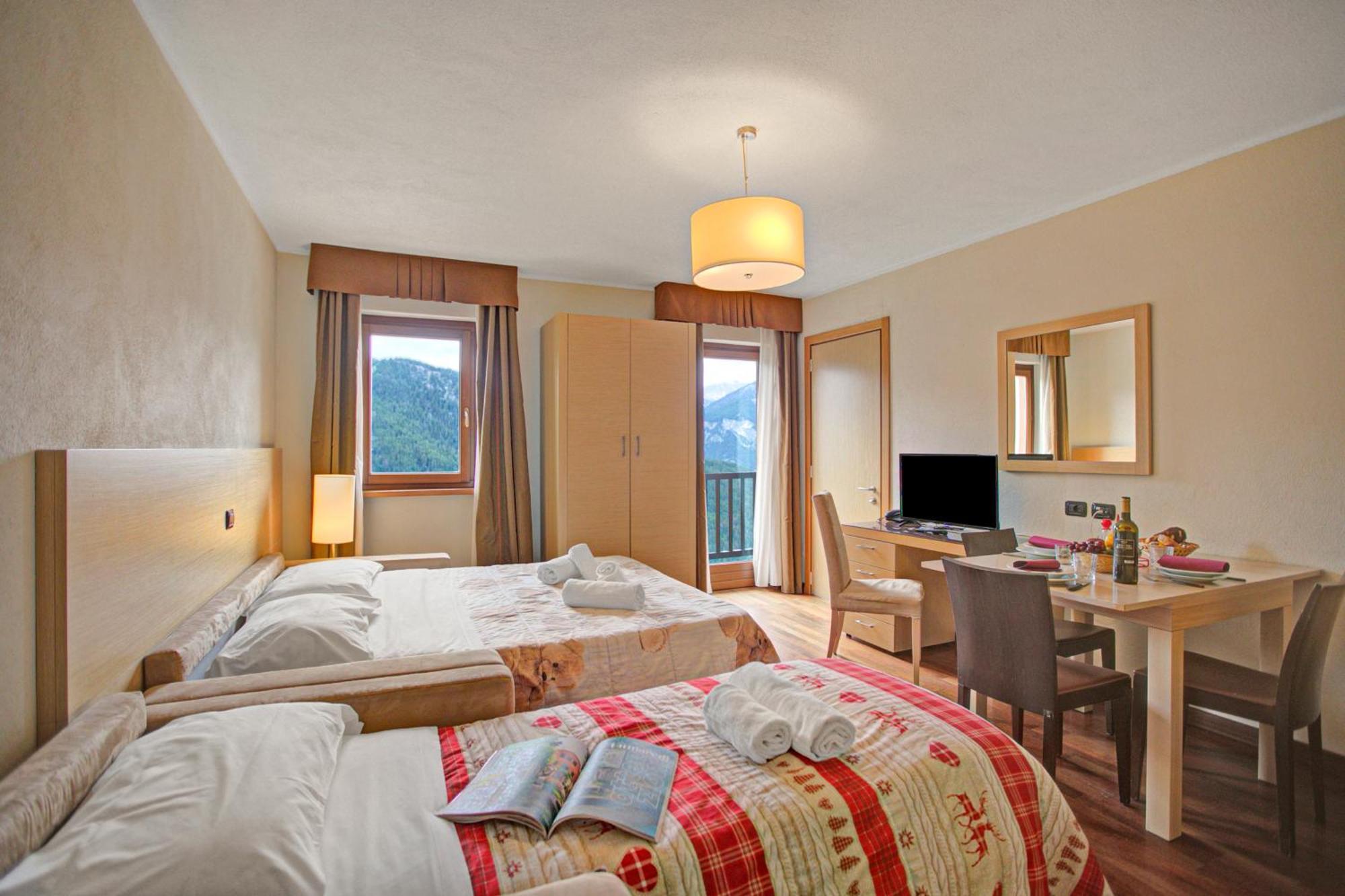 Residence Cianfuran- Happy Rentals Bardonecchia Exterior foto