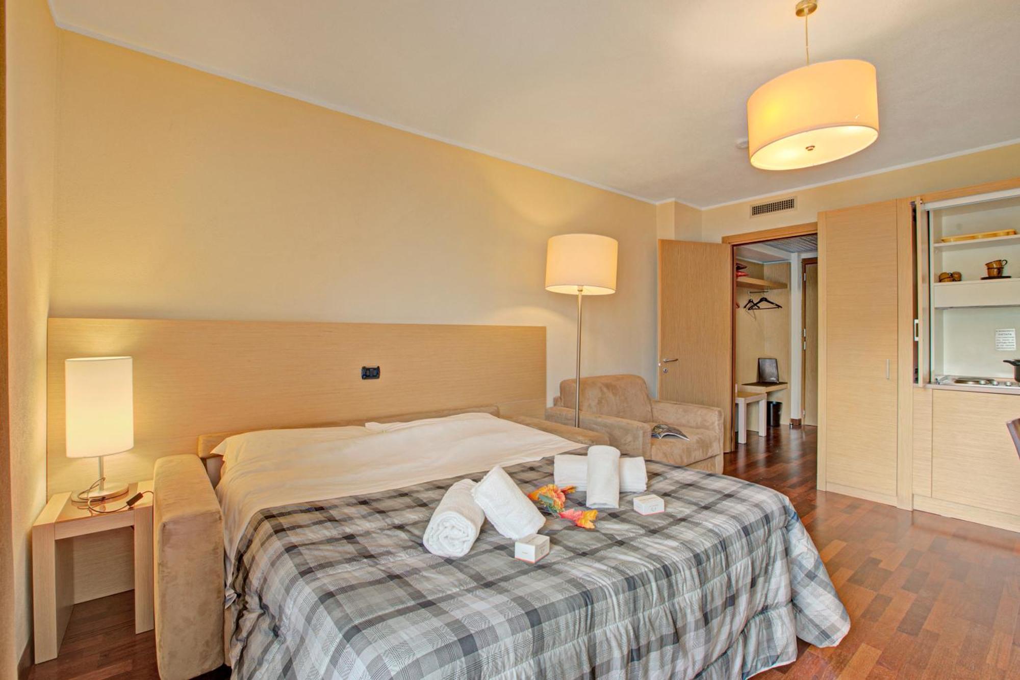 Residence Cianfuran- Happy Rentals Bardonecchia Exterior foto