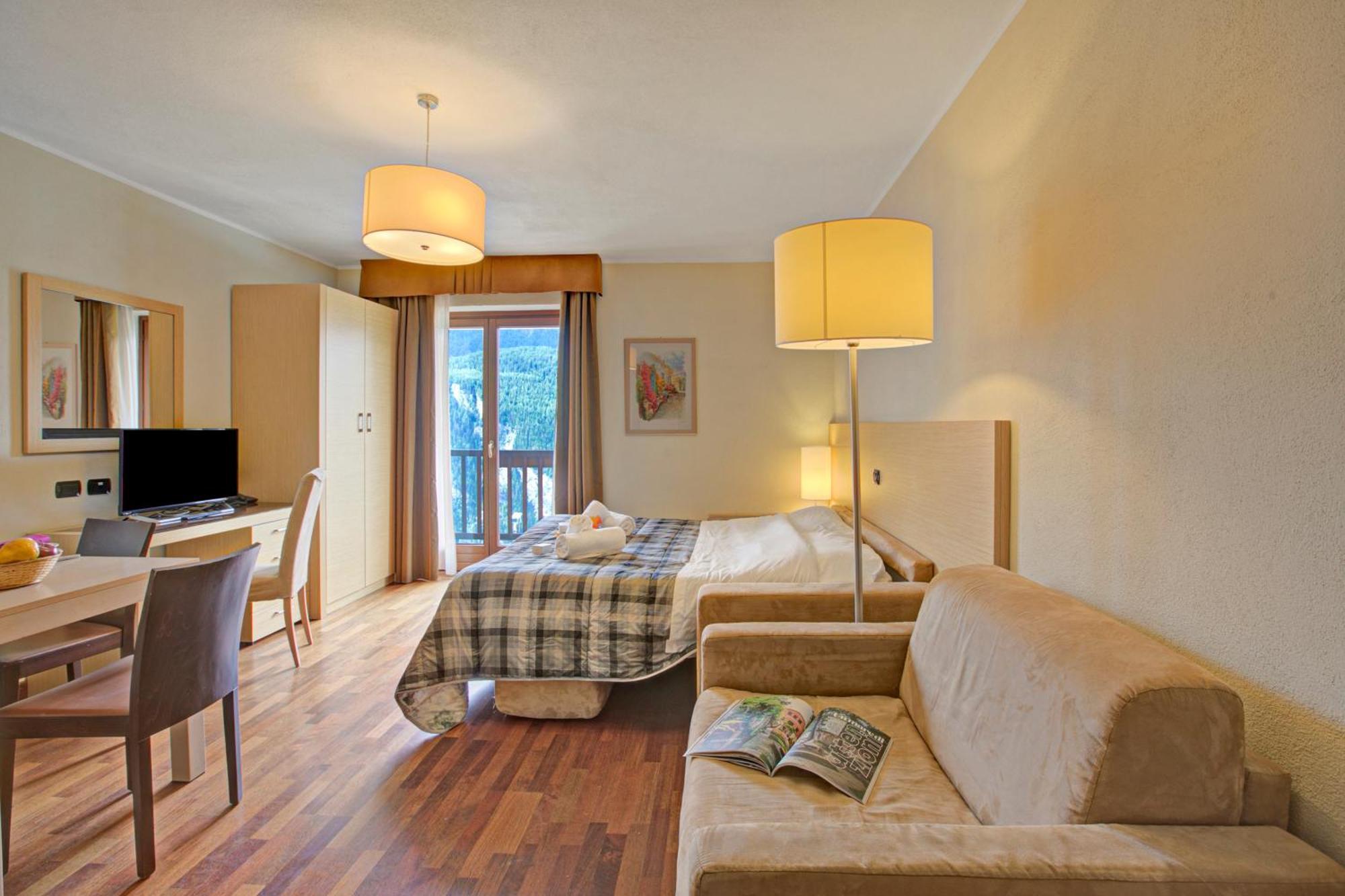 Residence Cianfuran- Happy Rentals Bardonecchia Exterior foto