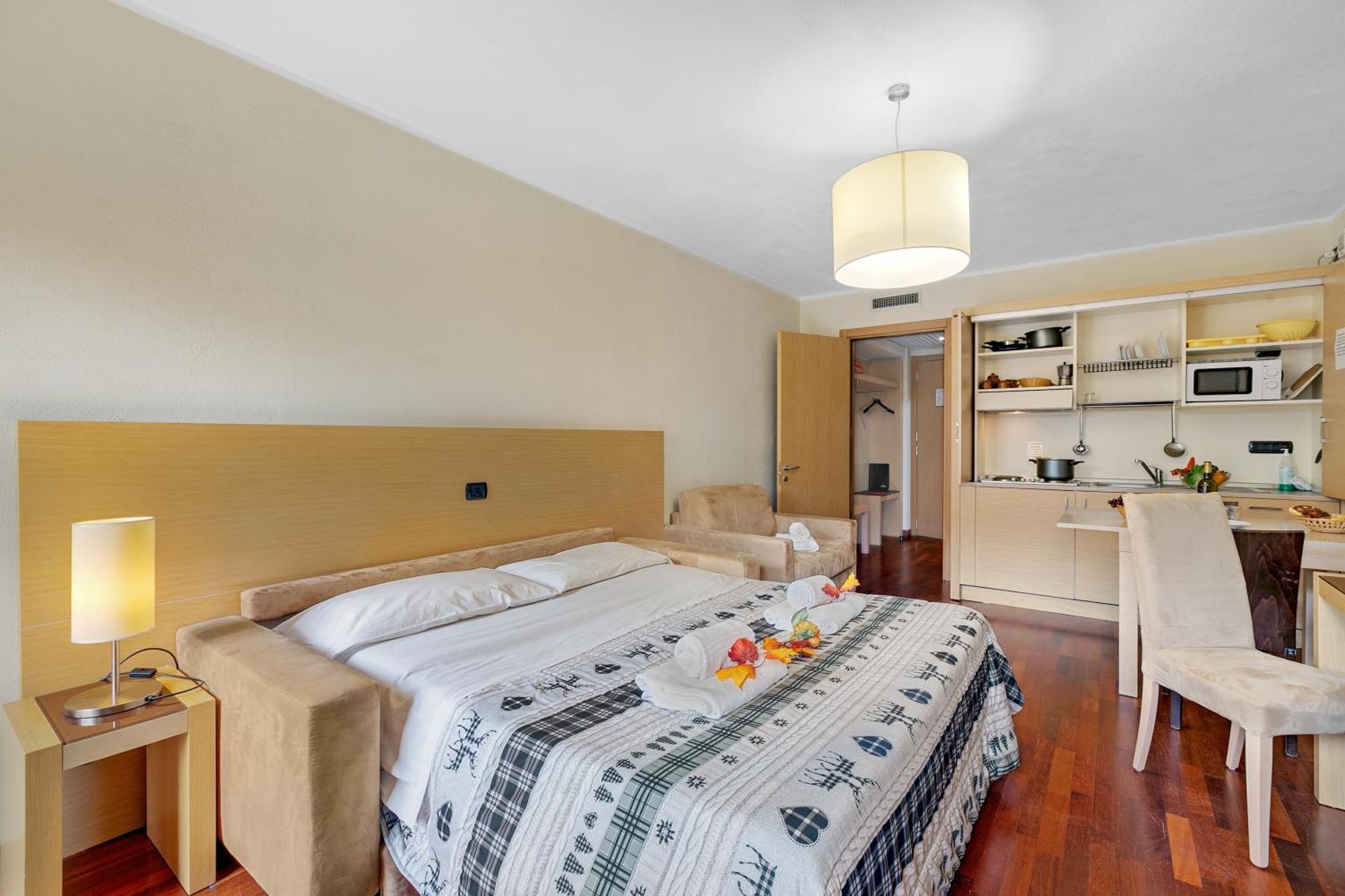 Residence Cianfuran- Happy Rentals Bardonecchia Exterior foto