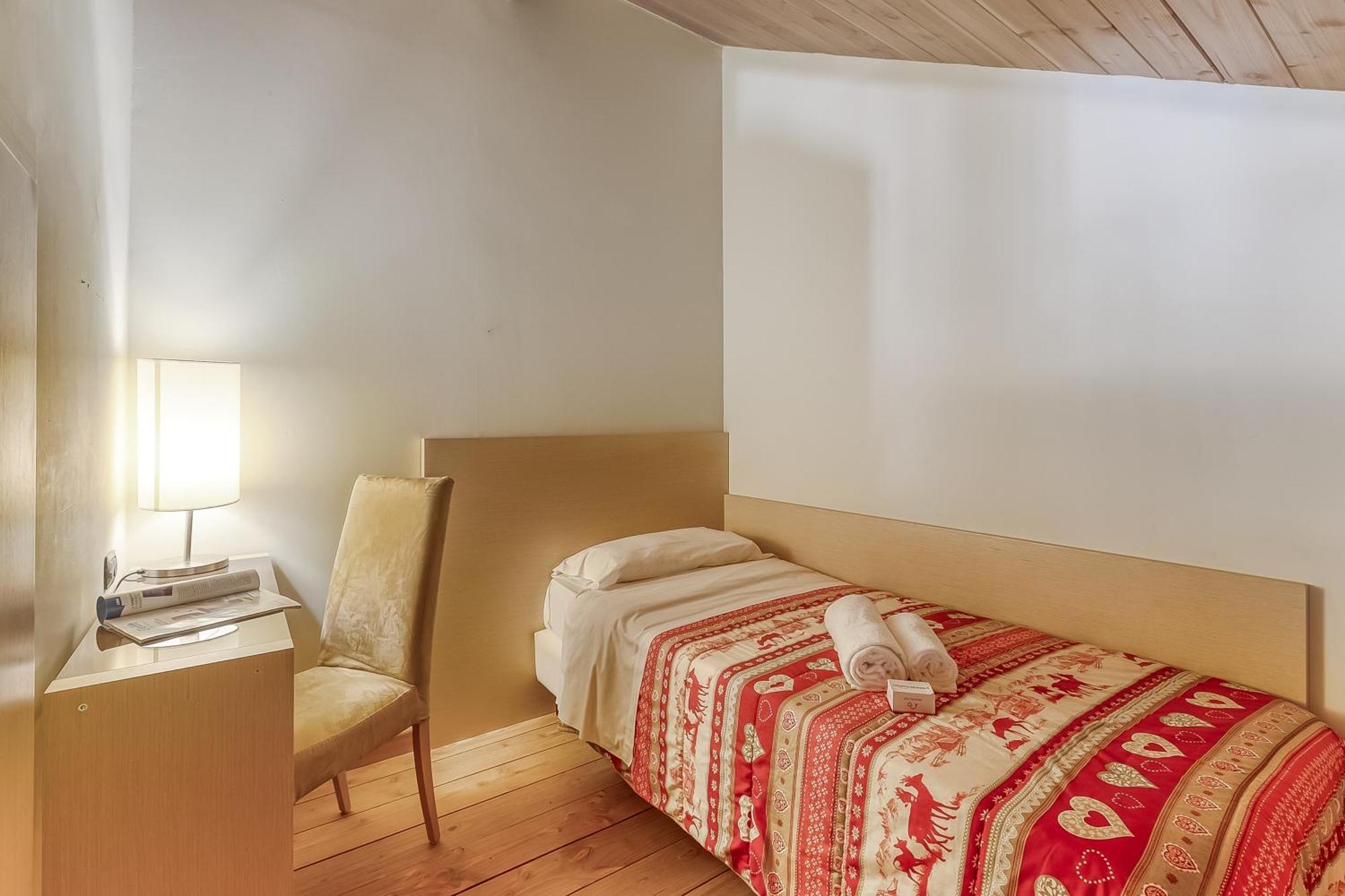Residence Cianfuran- Happy Rentals Bardonecchia Exterior foto